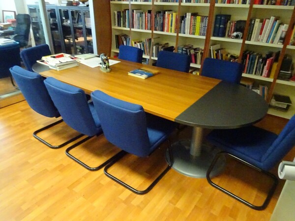 10#5579 Arredamento e attrezzature ufficio in vendita - foto 33