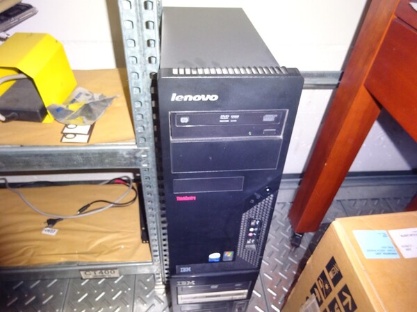 10#5579 Arredamento e attrezzature ufficio in vendita - foto 35