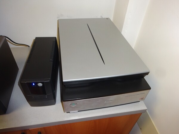 10#5579 Arredamento e attrezzature ufficio in vendita - foto 39