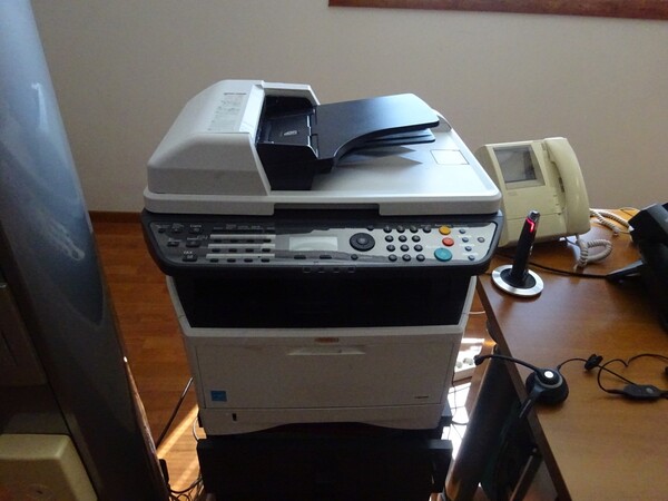 10#5579 Arredamento e attrezzature ufficio in vendita - foto 40