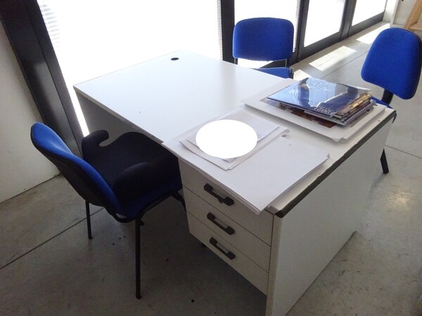 10#5579 Arredamento e attrezzature ufficio in vendita - foto 45