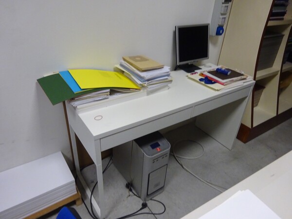 10#5579 Arredamento e attrezzature ufficio in vendita - foto 47