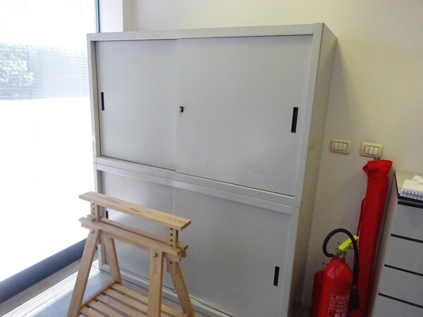 10#5579 Arredamento e attrezzature ufficio in vendita - foto 49
