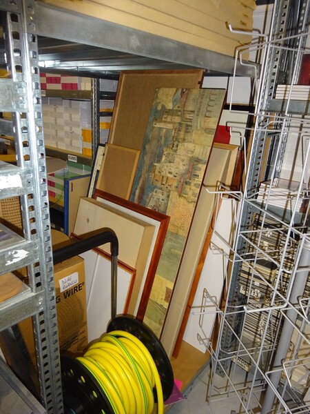 10#5579 Arredamento e attrezzature ufficio in vendita - foto 51