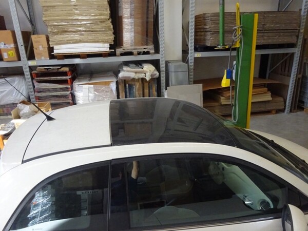 11#5579 Automobile Fiat 500 in vendita - foto 18