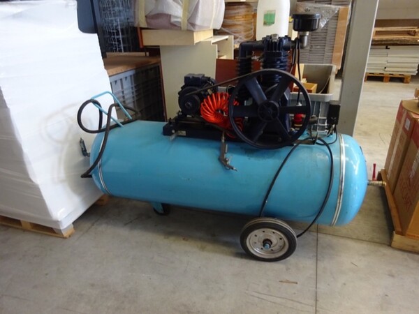 Compressori in vendita