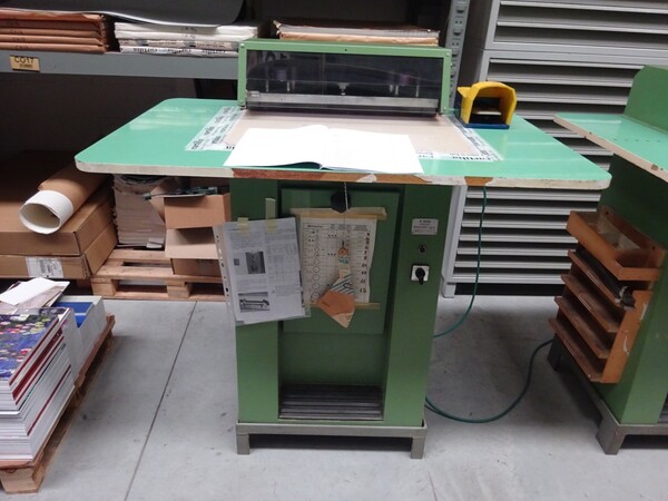 Presse meccaniche in vendita