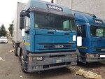 Image 2 - Iveco Eurotech truck - Lot 114 (Auction 5580)