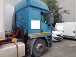 Image 5 - Iveco Eurotech truck - Lot 114 (Auction 5580)