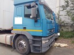 Image 7 - Iveco Eurotech truck - Lot 114 (Auction 5580)