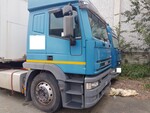 Image 8 - Iveco Eurotech truck - Lot 114 (Auction 5580)