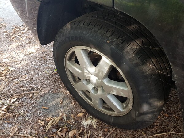 119#5580 Autovettura Jeep Cherokee in vendita - foto 17