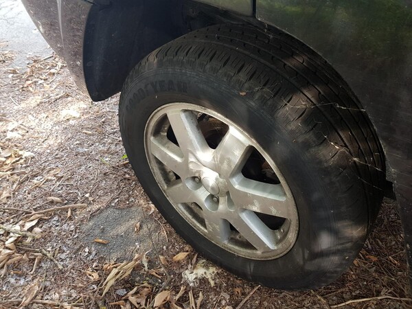 119#5580 Autovettura Jeep Cherokee in vendita - foto 18