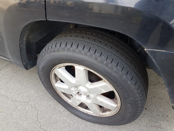 119#5580 Autovettura Jeep Cherokee in vendita - foto 19