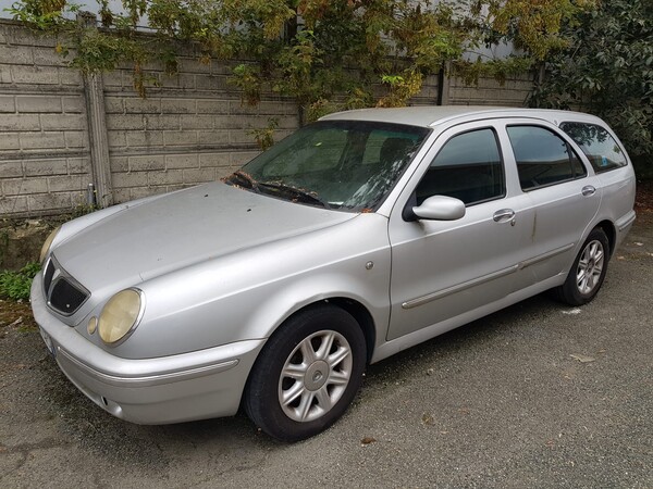 Automobili in vendita