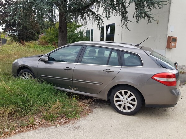 Automobili in vendita