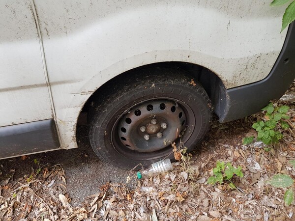 140#5580 Autocarro Opel Vivaro Cargo in vendita - foto 8