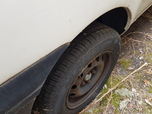 26#5580 Autocarro Fiat Doblò in vendita - foto 15
