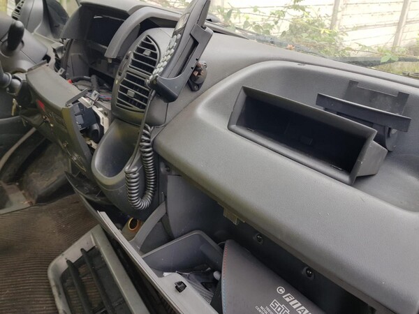 38#5580 Autocarro Fiat Ducato in vendita - foto 18