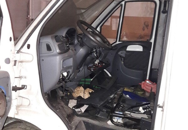 40#5580 Autocarro Fiat Ducato in vendita - foto 10