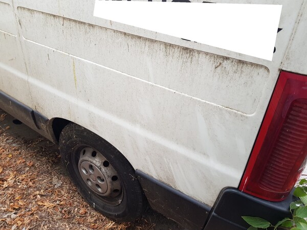 78#5580 Autocarro Fiat Ducato in vendita - foto 9