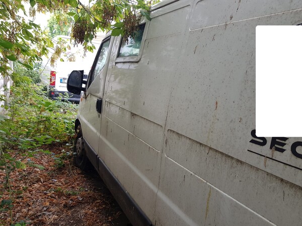 78#5580 Autocarro Fiat Ducato in vendita - foto 11