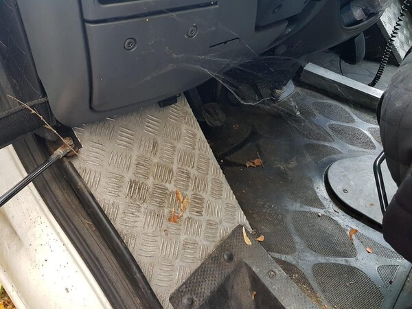 78#5580 Autocarro Fiat Ducato in vendita - foto 22