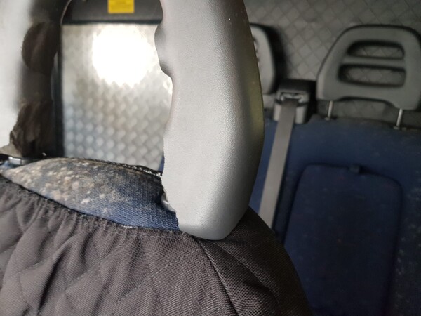 78#5580 Autocarro Fiat Ducato in vendita - foto 25