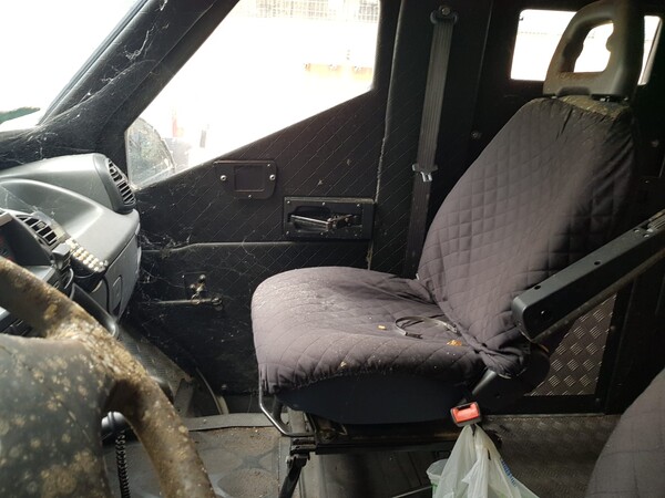 78#5580 Autocarro Fiat Ducato in vendita - foto 27