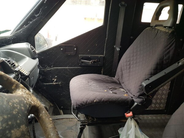 78#5580 Autocarro Fiat Ducato in vendita - foto 28