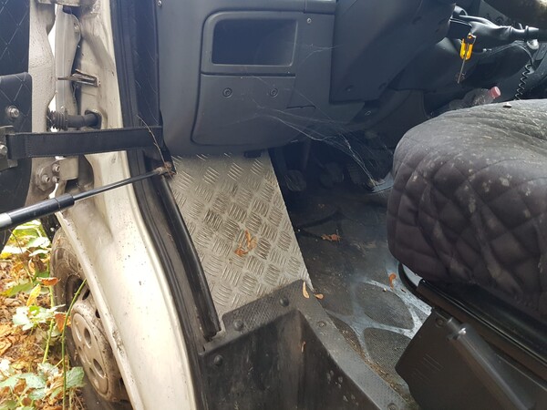 78#5580 Autocarro Fiat Ducato in vendita - foto 33
