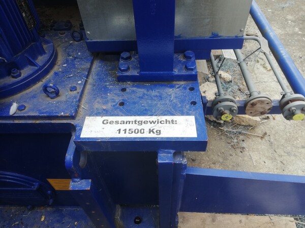 1#5583 Gruppo Turboalternatore KK&K in vendita - foto 9