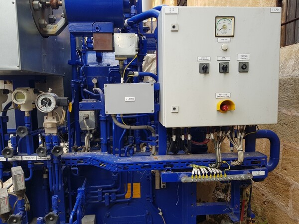 1#5583 Gruppo Turboalternatore KK&K in vendita - foto 10
