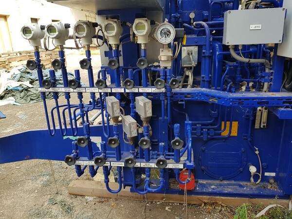 1#5583 Gruppo Turboalternatore KK&K in vendita - foto 12