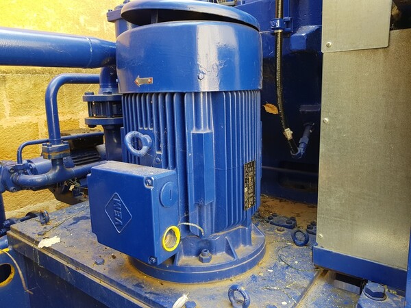 1#5583 Gruppo Turboalternatore KK&K in vendita - foto 18