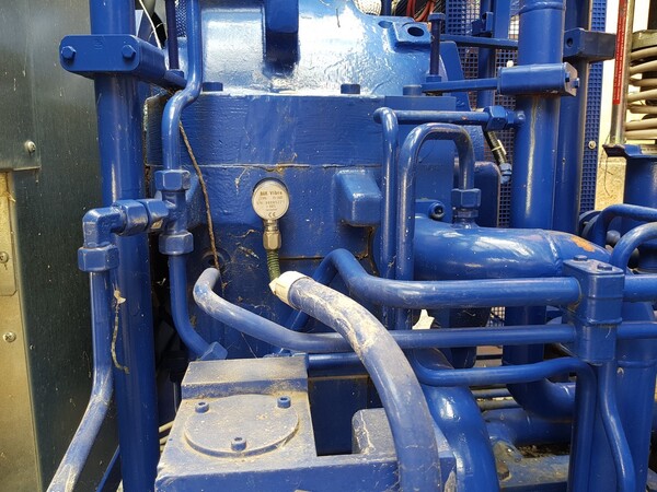 1#5583 Gruppo Turboalternatore KK&K in vendita - foto 35