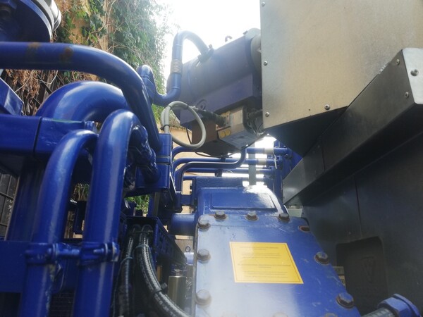 1#5583 Gruppo Turboalternatore KK&K in vendita - foto 44