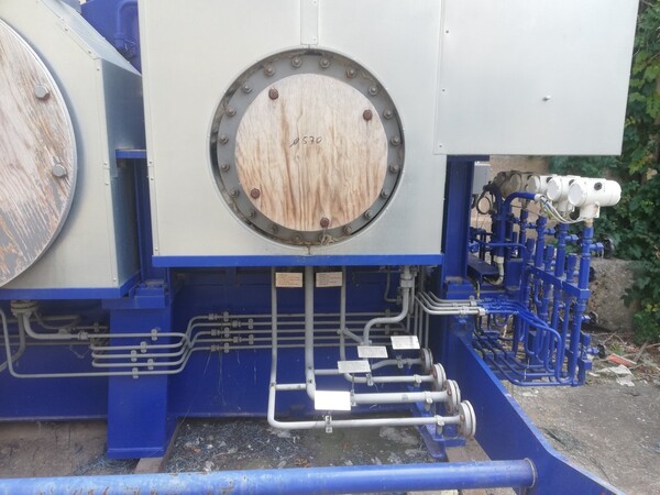 1#5583 Gruppo Turboalternatore KK&K in vendita - foto 48
