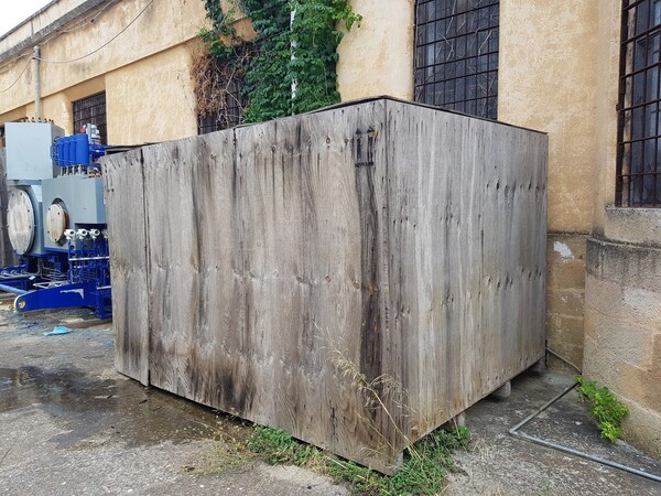 1#5583 Gruppo Turboalternatore KK&K in vendita - foto 57
