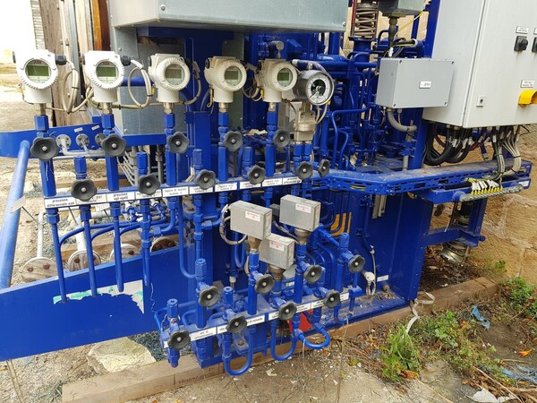 1#5583 Gruppo Turboalternatore KK&K in vendita - foto 59