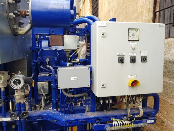 1#5583 Gruppo Turboalternatore KK&K in vendita - foto 102
