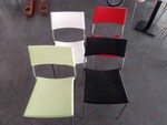 Image 2 - Chairs - Lot 2 (Auction 5584)