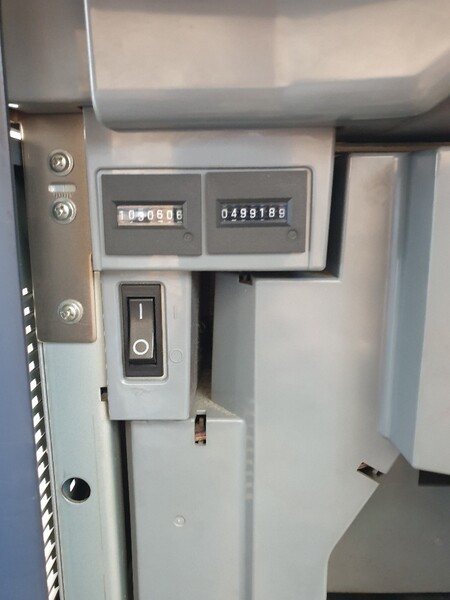 1#5586 Konica Minolta in vendita - foto 6