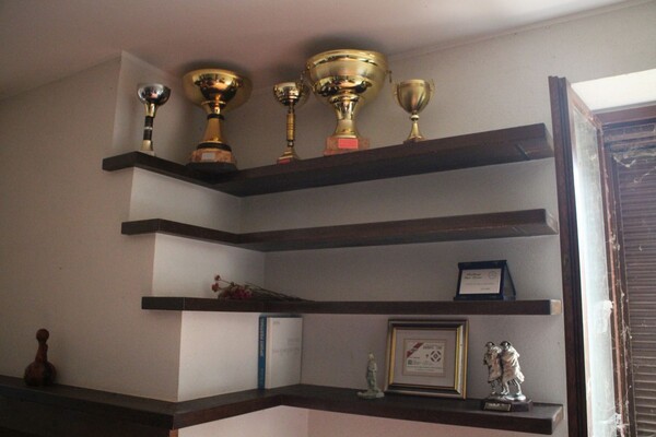 1#5589 Arredamento per la casa in vendita - foto 36
