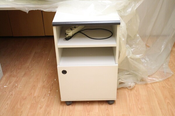 2#5589 Arredamento ufficio in vendita - foto 9