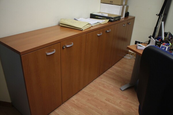 2#5589 Arredamento ufficio in vendita - foto 12