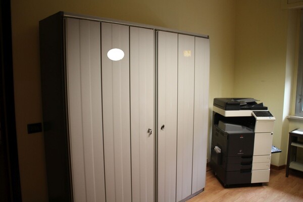 2#5589 Arredamento ufficio in vendita - foto 20