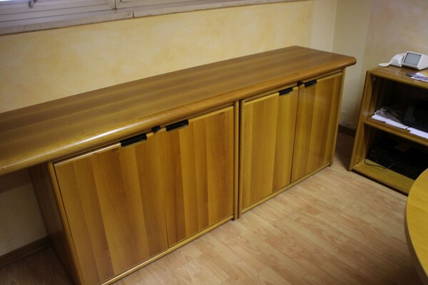 2#5589 Arredamento ufficio in vendita - foto 29
