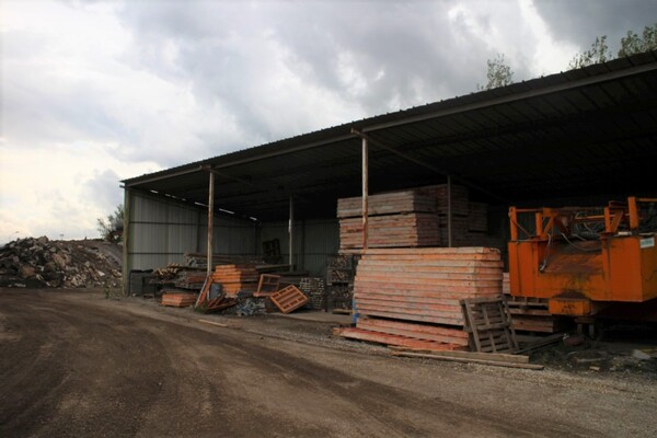 3#5589 Trapano Bosch e fresa Simex in vendita - foto 2