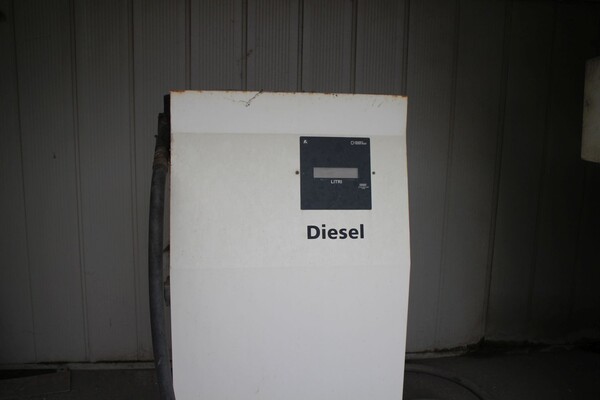 3#5589 Trapano Bosch e fresa Simex in vendita - foto 157
